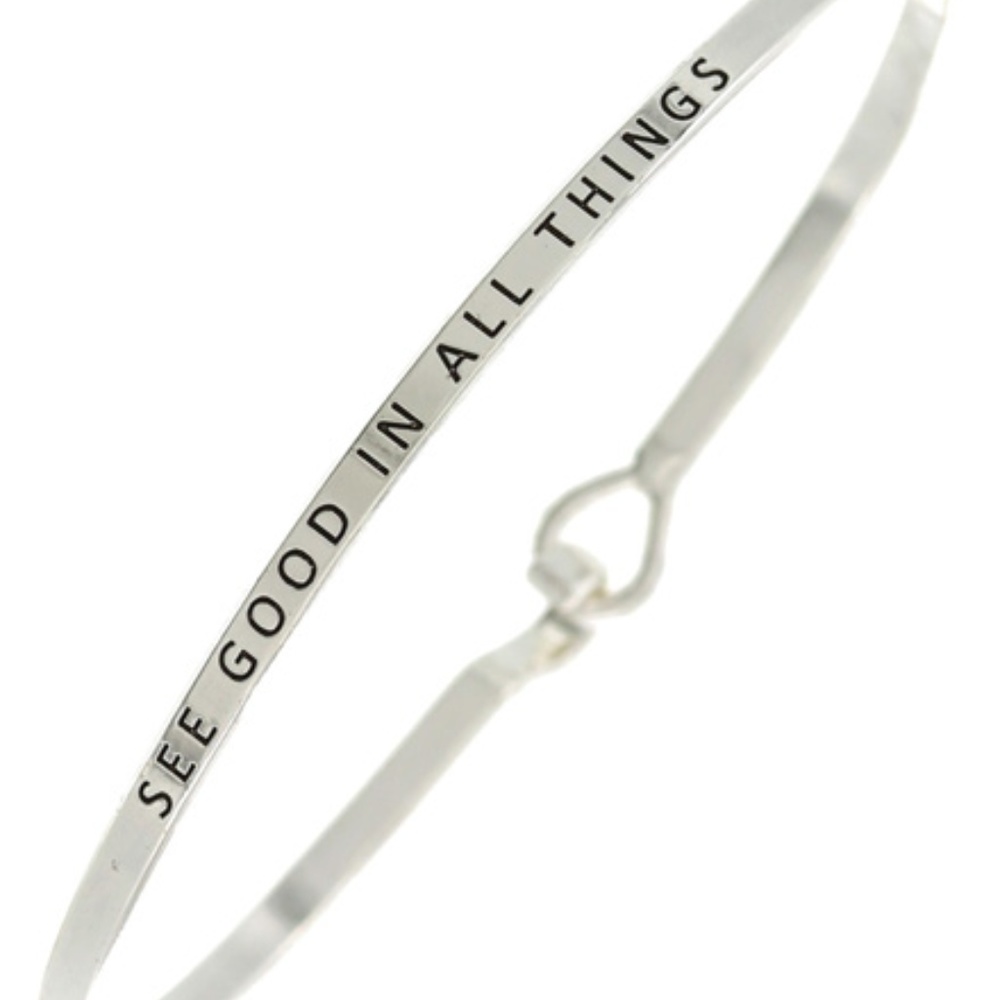 Meet your Posher, Janet